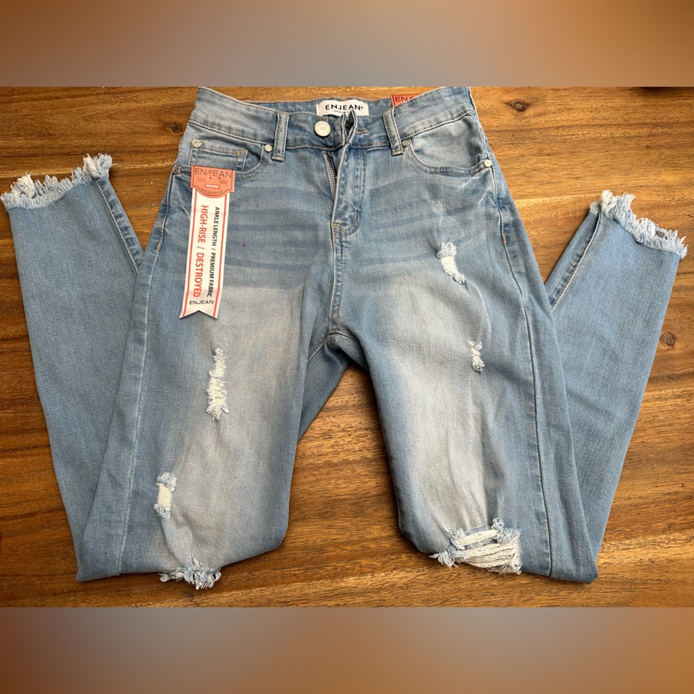Fashion Nova Skinny Jeans